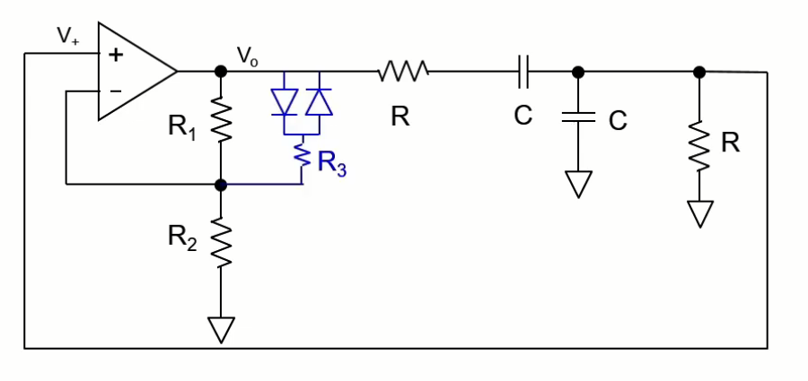 WBO with automatic gain control. Adapted from the afforementioned video.